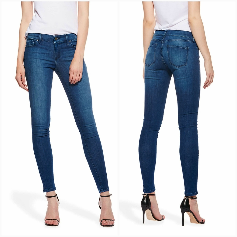 🆕Mott & Bow Skinny Jeans